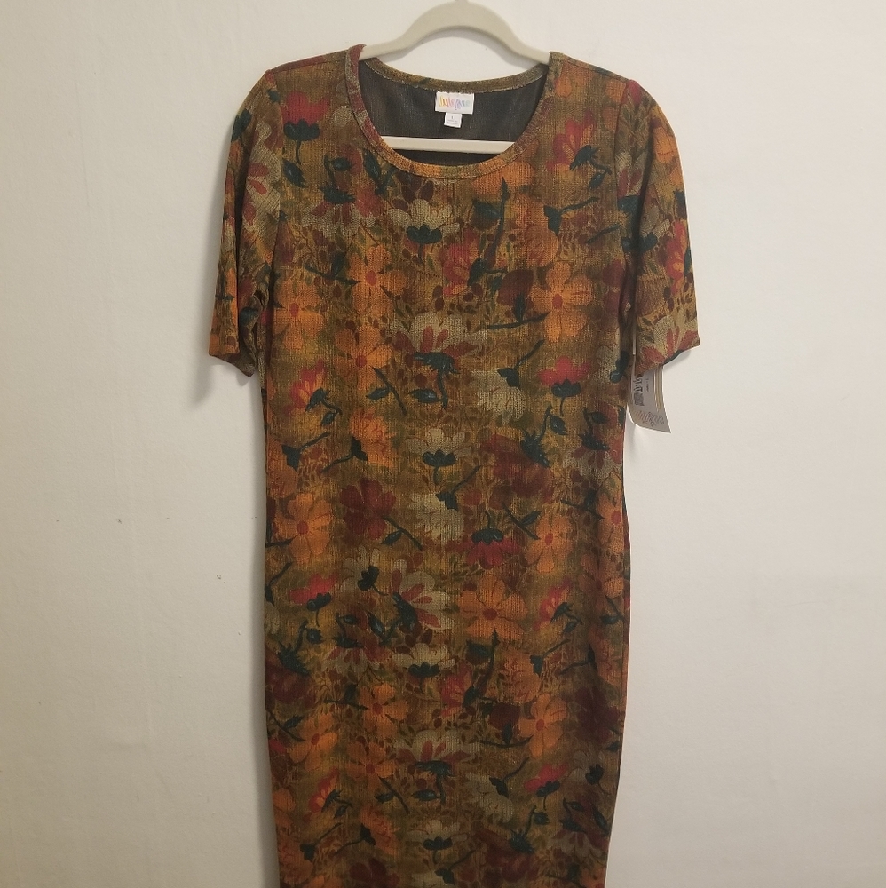 Lularoe- women's- size L